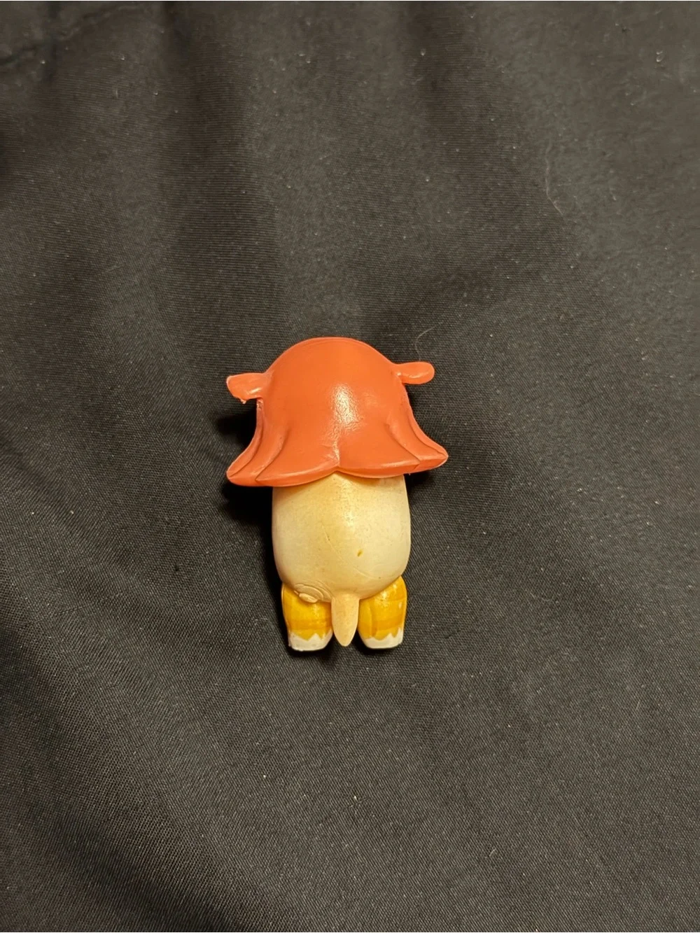 Sonny Angel x Mofusand Hippers - Flapjack Octopus Meow cat phone hipper